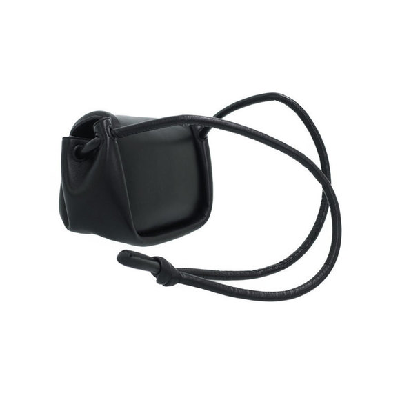 Bottega Veneta Small Beak Crossbody Shoulder Bag - Picture 2 of 8